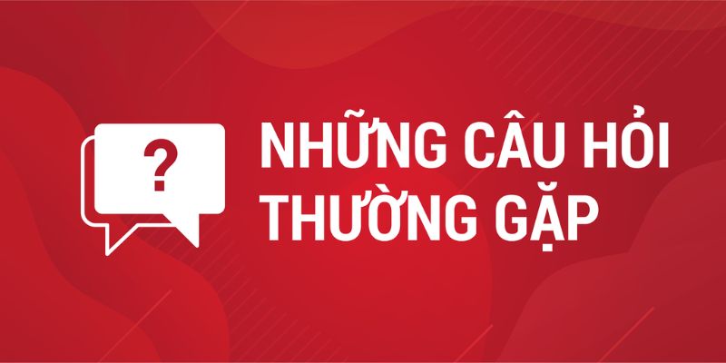 Những câu hỏi thường gặp