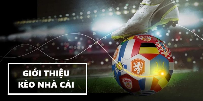 Giới thiệu soi kèo nhà cái