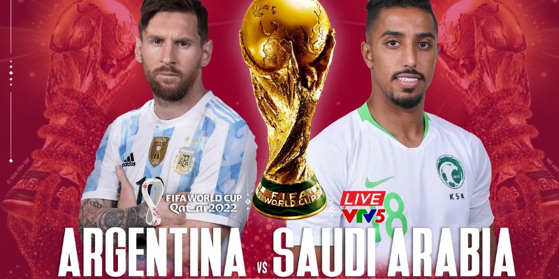 Tổng quan soi kèo Argentina