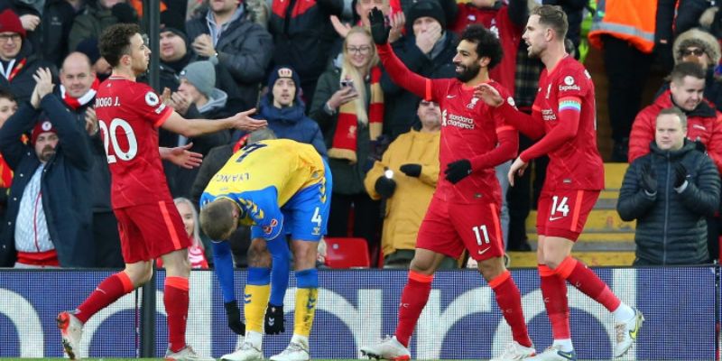 Soi kèo Liverpool các mẹo chơi