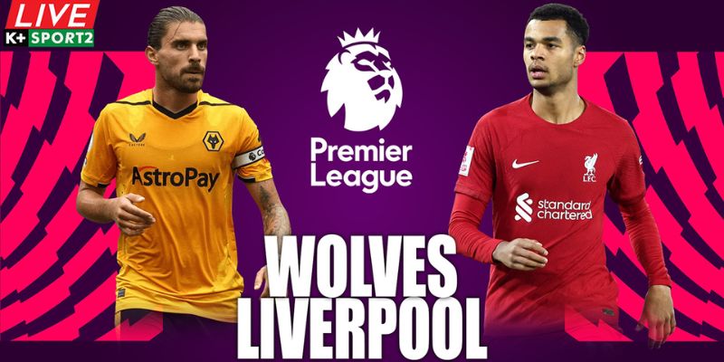 Soi kèo Liverpool phân tích