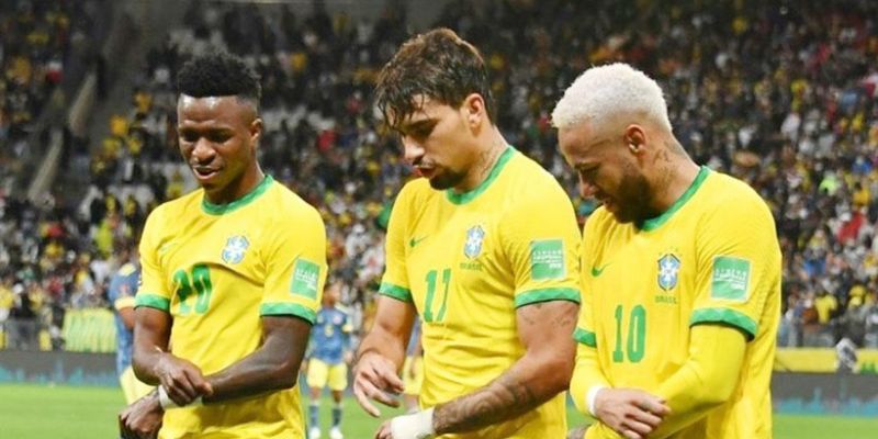Những giải đấu có soi kèo Brazil