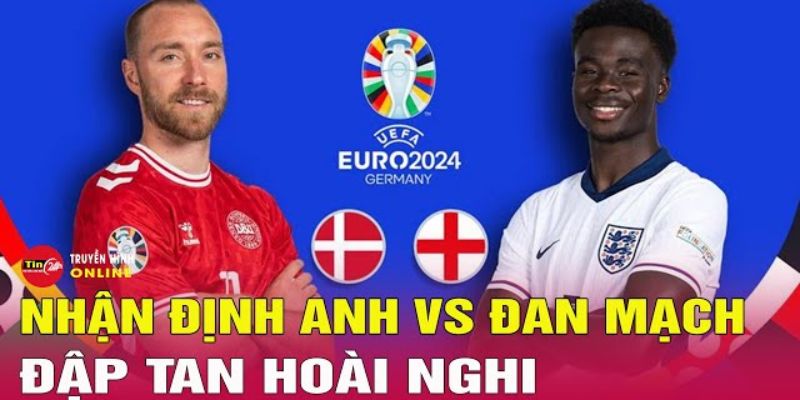Mẹo soi kèo đan mạch