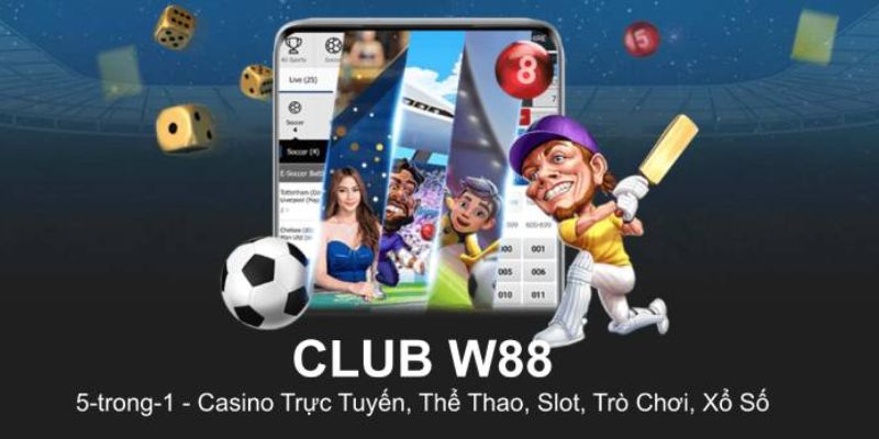 Trải nghiệm người dùng khác biệt