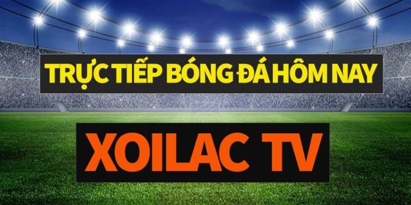 Xôi lạc TV được đánh giá cao